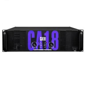 Cục đẩy công suất Crest Audio CA 12