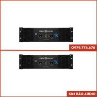 Cục đẩy công suất Crest Audio CA 18