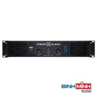 Cục Đẩy Công Suất Crest Audio CA9