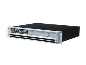 Cục đẩy công suất Crown 2402
