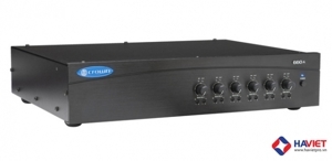 Cục đẩy công suất Crown 660A