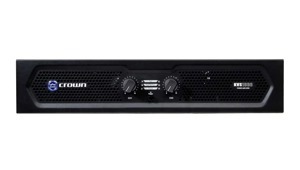 Cục đẩy công suất Crown KVS 1000 (KVS1000)