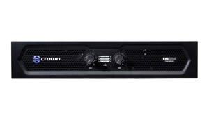 Cục đẩy công suất Crown KVS 1000 (KVS1000)