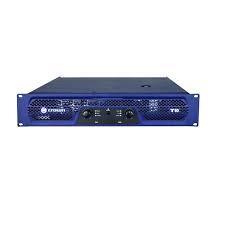 Cục đẩy công suất Crown T10