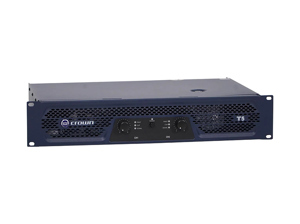 Cục đẩy công suất Crown T5