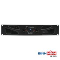 Cục Đẩy Công Suất Crown XLI 3500