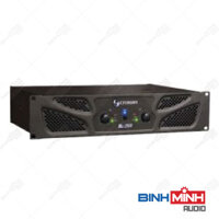 Cục Đẩy Công Suất Crown XLI 2500