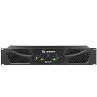 Cục đẩy công suất Crown XLi 2500 Ba Sao