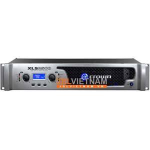 Cục đẩy công suất Crown XLS2500