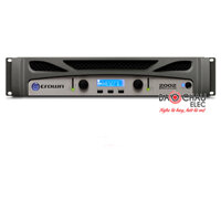 Cục đẩy công suất Crown XTi 2002 (2CHx475W)