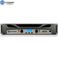 Cục Đẩy Công Suất Crown XTI 4002