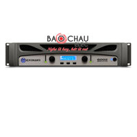 Cục đẩy công suất Crown XTi 6002 (2CHx1200W)