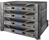 Cục đẩy công suất Crown XTi 4002