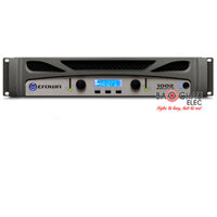Cục đẩy công suất Crown XTi 1002 (2CHx275W)