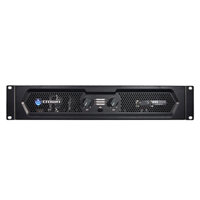 Cục đẩy công suất Crown KVS-1000 (2CHx1000W)