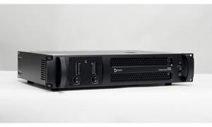 Cục đẩy công suất dBacoustic EA208