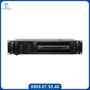 Cục đẩy công suất dBacoustic EA208