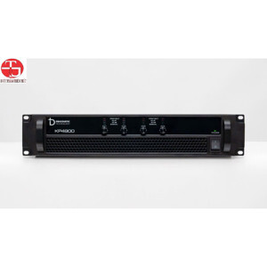 Cục đẩy công suất DBacoustic KP4900