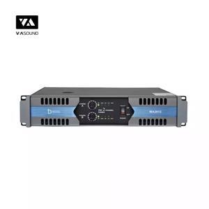 Cục đẩy công suất DBAcoustic MA2012
