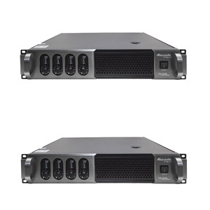 Cục đẩy công suất dBacoustic MA8004