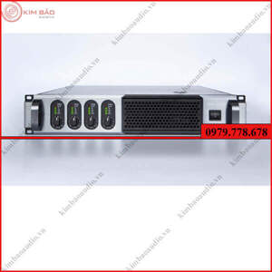 Cục đẩy công suất DBacoustic TA408