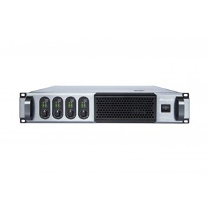 Cục đẩy công suất DBacoustic TA408