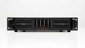 Cục đẩy công suất Dbacoustic T4.20