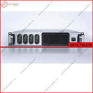 Cục đẩy công suất DBacoustic TA408