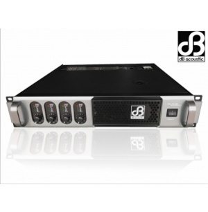 Cục đẩy công suất DBacoustic TA408