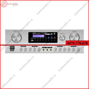 Cục đẩy công suất E3 D-2500