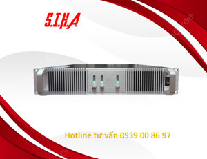 Cục đẩy công suất E3 F3.12