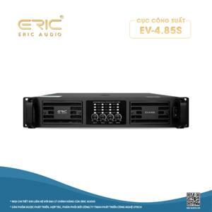 Cục Đẩy công suất Eric EV4.85S
