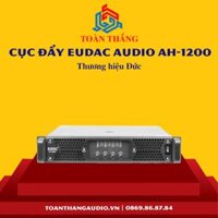 Cục Đẩy Công Suất EUDAC AH-1200