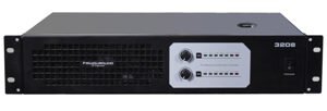 Cục đẩy công suất Famousound 3208