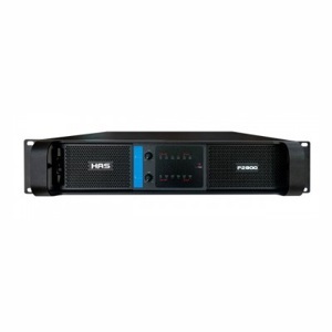 Cục đẩy công suất HAS P-2800