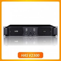 Cục đẩy công suất HAS V2300