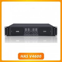 Cục đẩy công suất HAS V4600