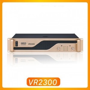 Cục đẩy công suất HAS VR2300