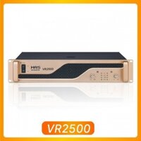 Cục đẩy công suất HAS VR2500