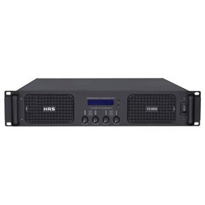 Cục đẩy công suất HAS VX4600