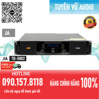 Cục đẩy công suất JA TD-5002