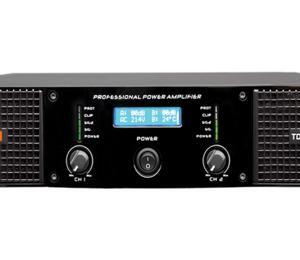 Cục đẩy công suất JA TD-6002