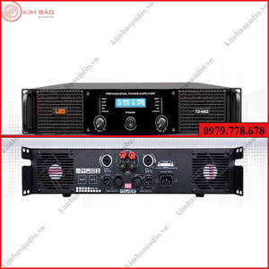 Cục đẩy công suất JA TD-6002