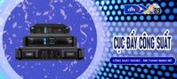 cuc day cong suat k5 - Cục Đẩy Công Suất Karaoke - DXaudio