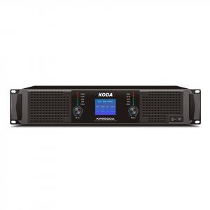 Cục đẩy công suất KODA KP2500A