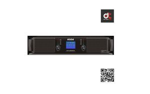 Cục đẩy công suất Koda KP2650A