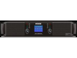 Cục đẩy công suất Koda KP2800A