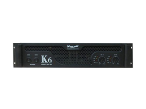 Cục đẩy công suất Korah K6