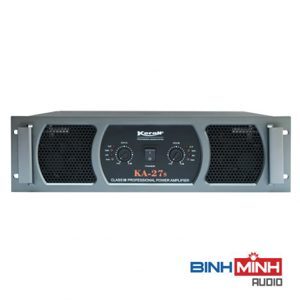 Cục đẩy công suất Korah KA-27S