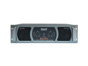 Cục đẩy công suất Korah KA-27S
